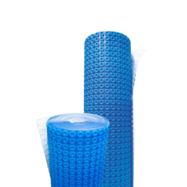 Tooltech Xpert, Uncoupling Membrane Floor Heating