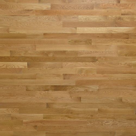 Premium Oak Hardwood Flooring